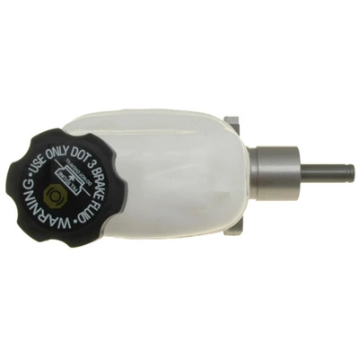 Brake Master Cylinder - Raybestos MC390933
