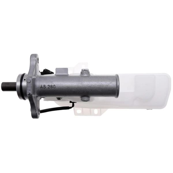 Brake Master Cylinder - Raybestos MC390942