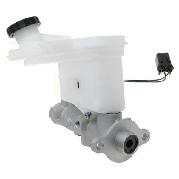 Brake Master Cylinder - Raybestos MC390943