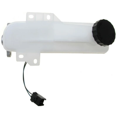 Brake Master Cylinder - Raybestos MC390943