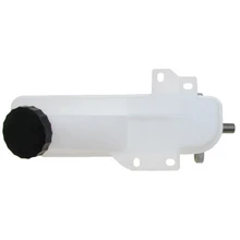 Brake Master Cylinder - Raybestos MC390956