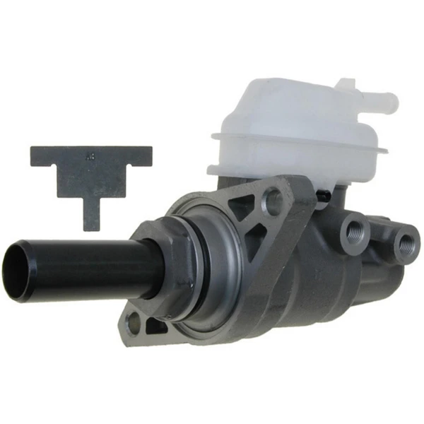 Brake Master Cylinder - Raybestos MC390963