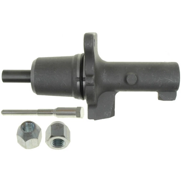 Brake Master Cylinder - Raybestos MC390980