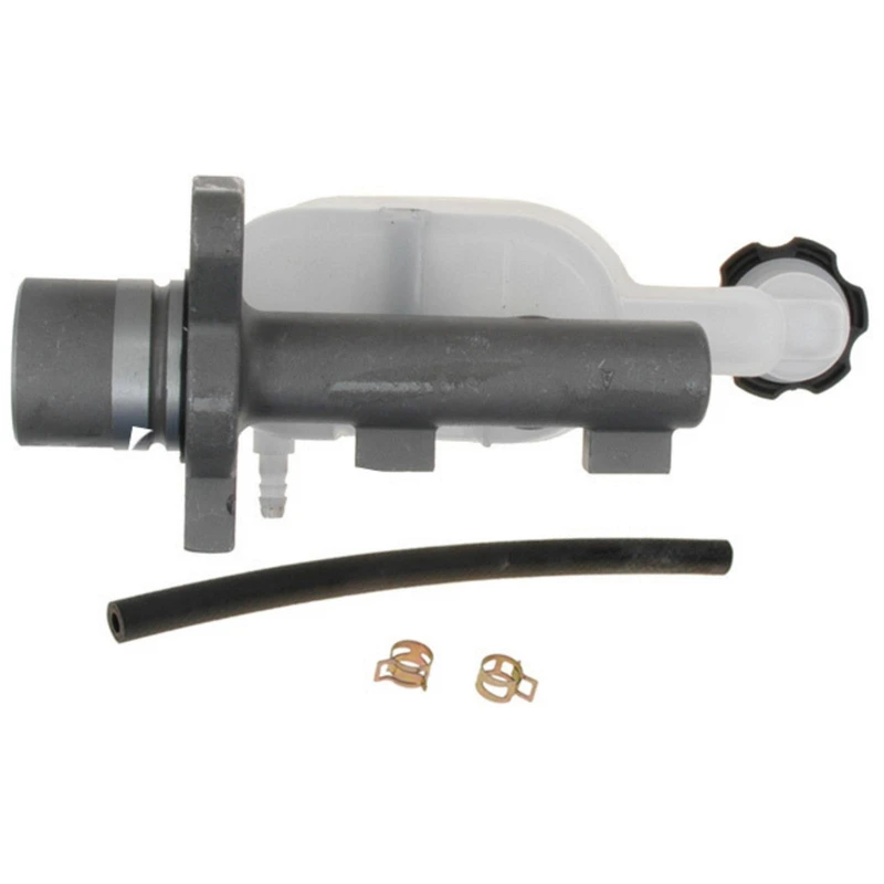 4. Raybestos MC390981 Parts