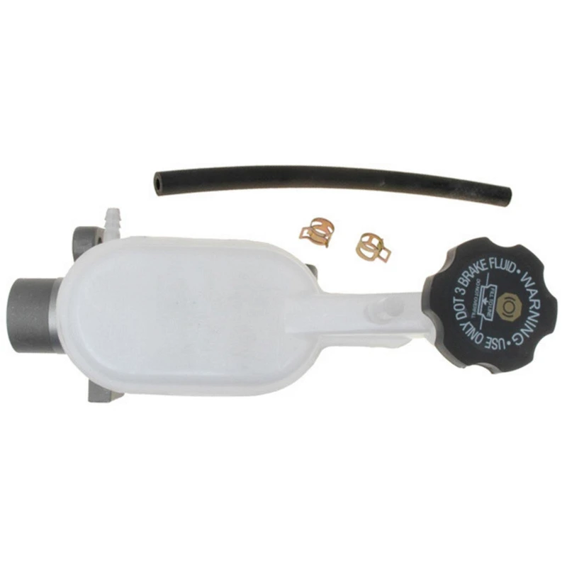 1. Raybestos Brake Master Cylinder
