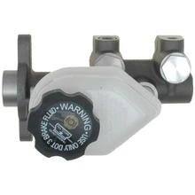 Brake Master Cylinder - Raybestos MC390982