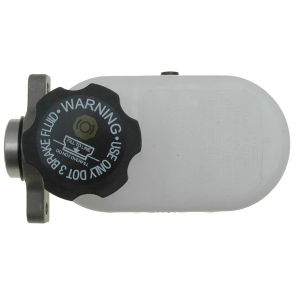 Brake Master Cylinder - Raybestos MC390986