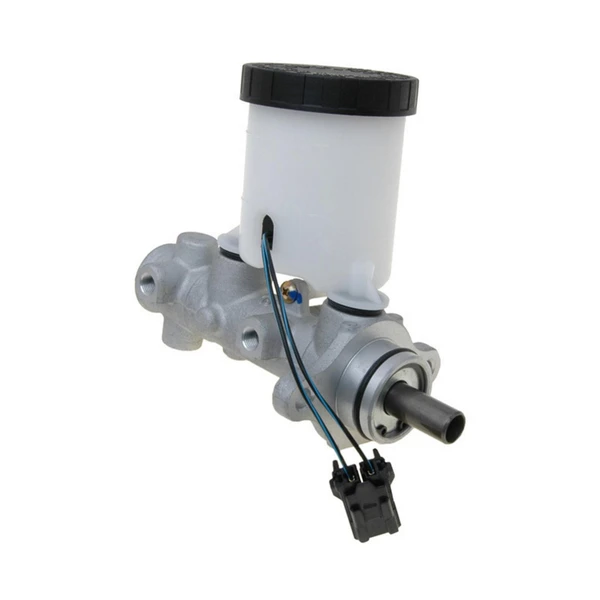 Brake Master Cylinder - Raybestos MC390992
