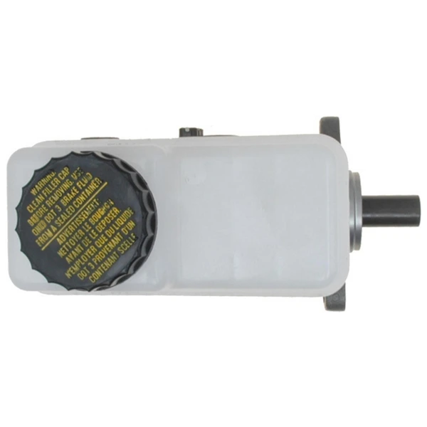 Brake Master Cylinder - Raybestos MC390996