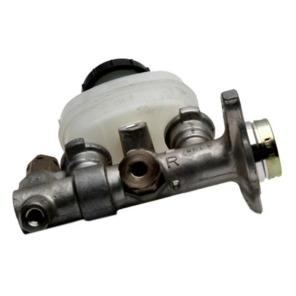 Brake Master Cylinder - Raybestos MC390006