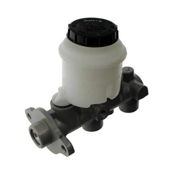 Brake Master Cylinder - Raybestos MC390022