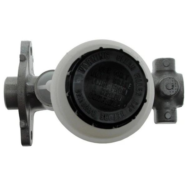 Brake Master Cylinder - Raybestos MC390022