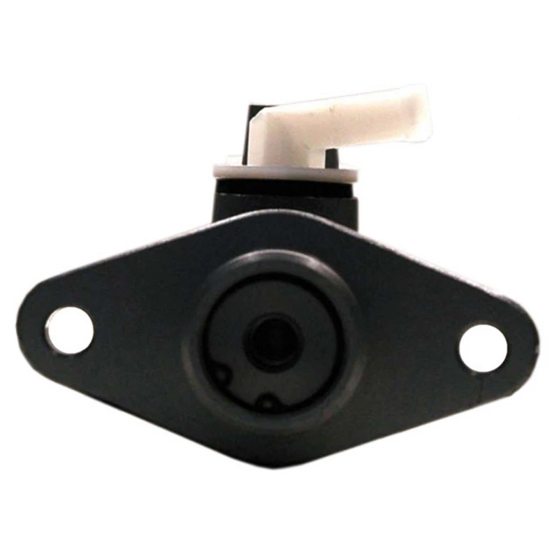 Brake Master Cylinder - Raybestos MC390027
