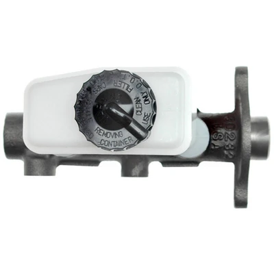 Brake Master Cylinder - Raybestos MC390033