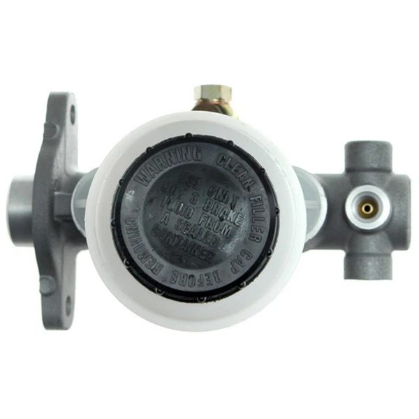 Brake Master Cylinder - Raybestos MC390034