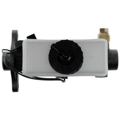 Brake Master Cylinder - Raybestos MC390039
