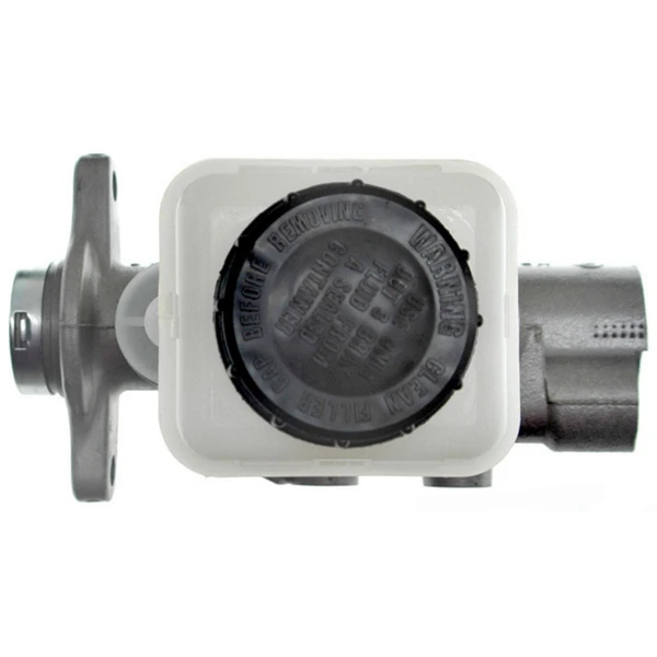 Brake Master Cylinder - Raybestos MC390041