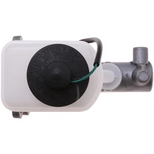 Brake Master Cylinder - Raybestos MC390051