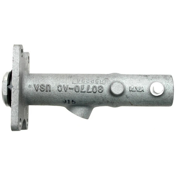Brake Master Cylinder - Raybestos MC390053