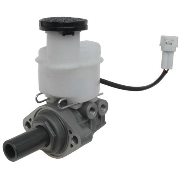 Brake Master Cylinder - Raybestos MC390070