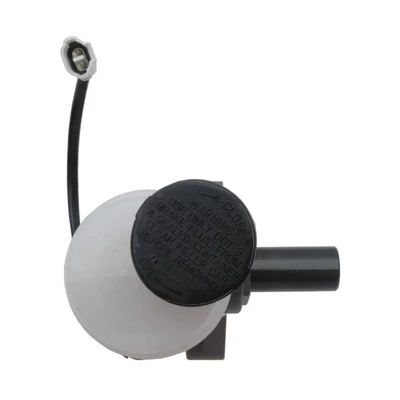 Brake Master Cylinder - Raybestos MC390070