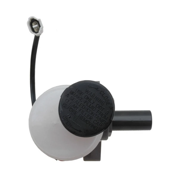 Brake Master Cylinder - Raybestos MC390070