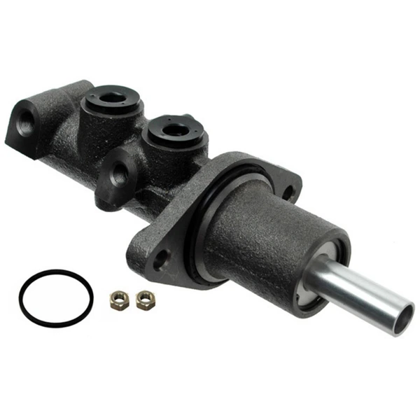 Brake Master Cylinder - Raybestos MC390071