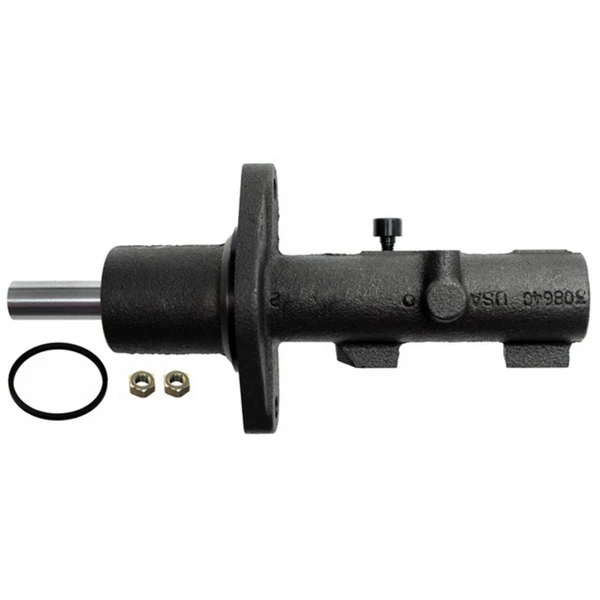 Brake Master Cylinder - Raybestos MC390071