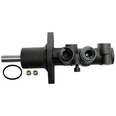 Brake Master Cylinder - Raybestos MC390071