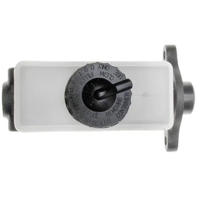 Brake Master Cylinder - Raybestos MC390088