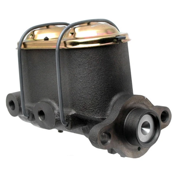 Brake Master Cylinder - Raybestos MC39009
