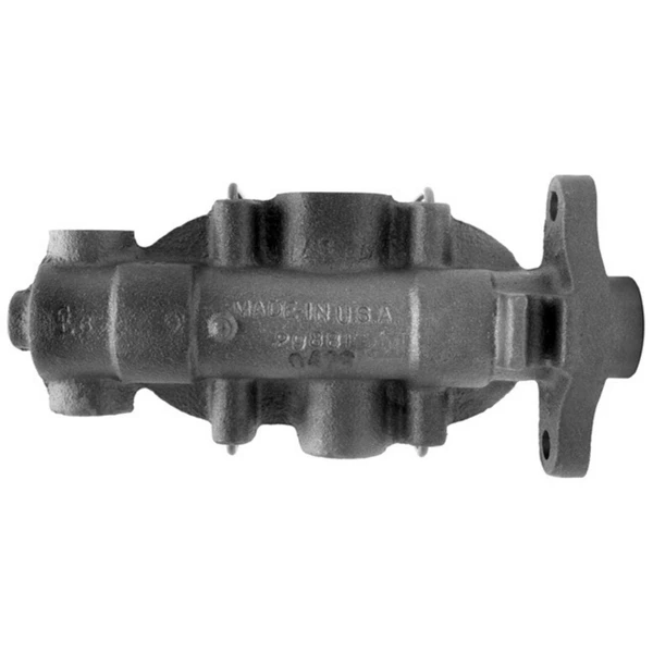 Brake Master Cylinder - Raybestos MC39009