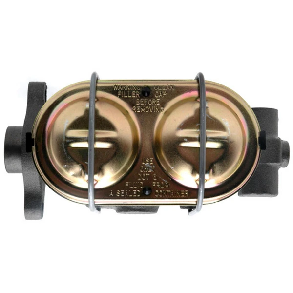 Brake Master Cylinder - Raybestos MC39009