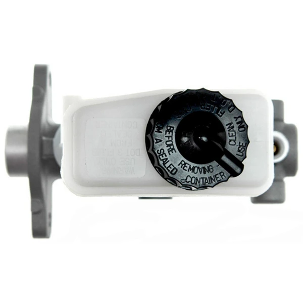 Brake Master Cylinder - Raybestos MC390092