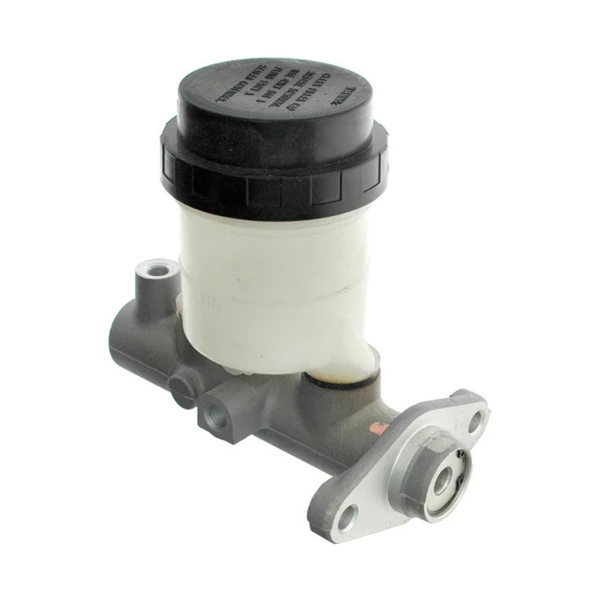 Brake Master Cylinder - Raybestos MC390099