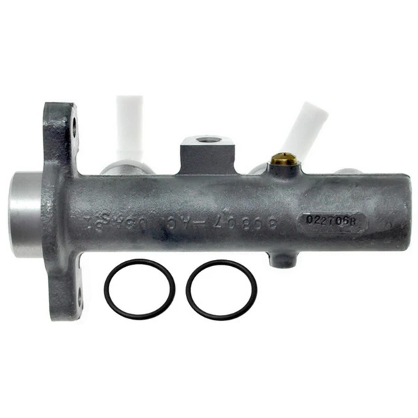 Brake Master Cylinder - Raybestos MC390115