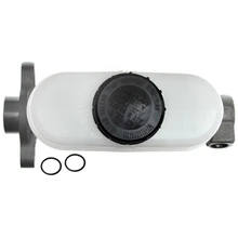 Brake Master Cylinder - Raybestos MC390117
