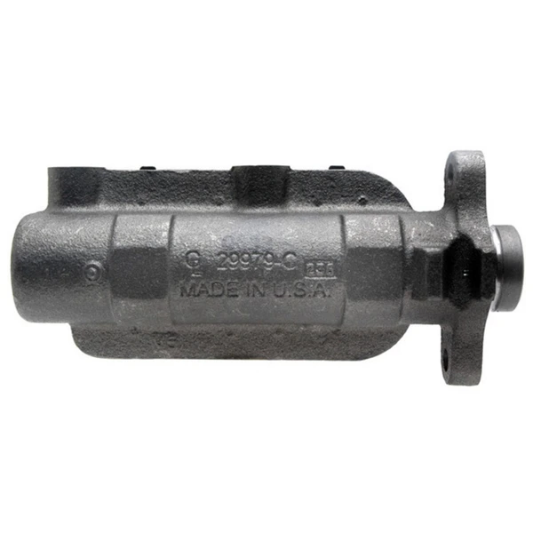 Brake Master Cylinder - Raybestos MC39012