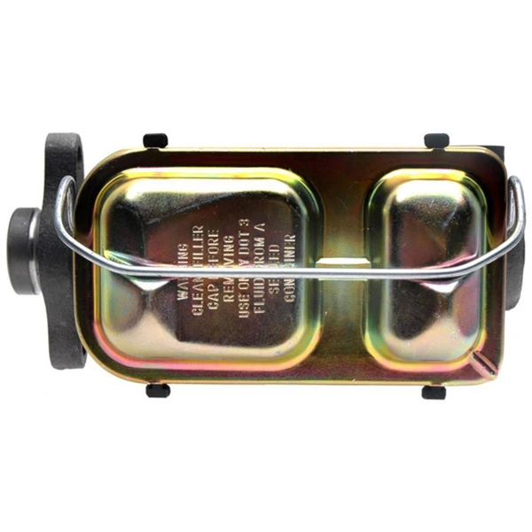 Brake Master Cylinder - Raybestos MC39012