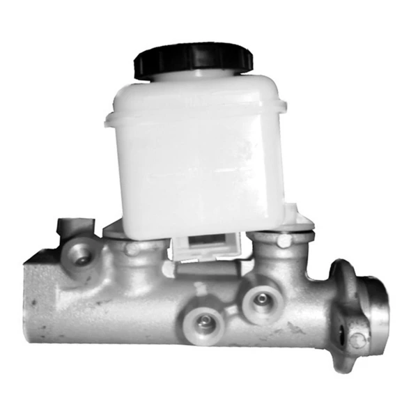 Brake Master Cylinder - Raybestos MC390121