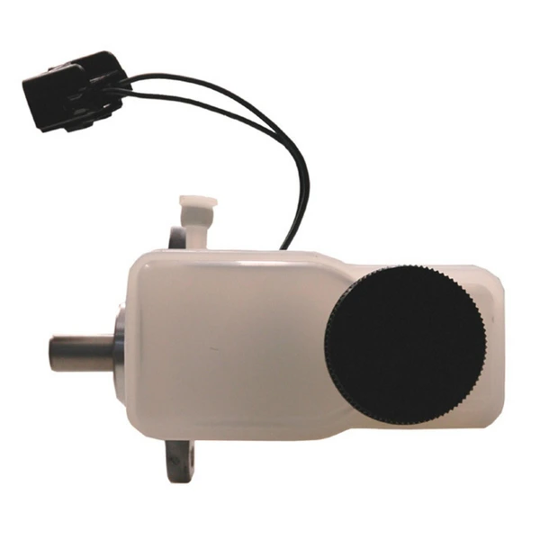 Brake Master Cylinder - Raybestos MC390123