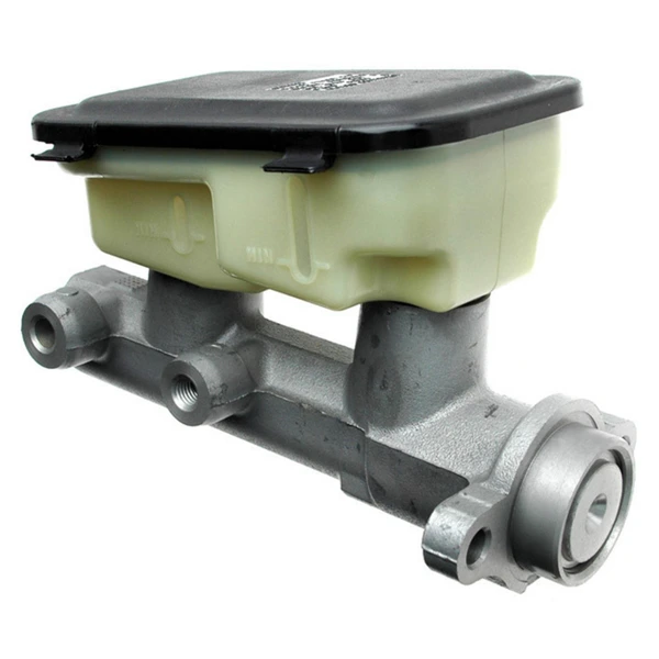 Brake Master Cylinder - Raybestos MC390127