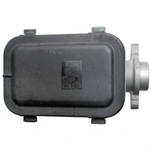 Brake Master Cylinder - Raybestos MC390127