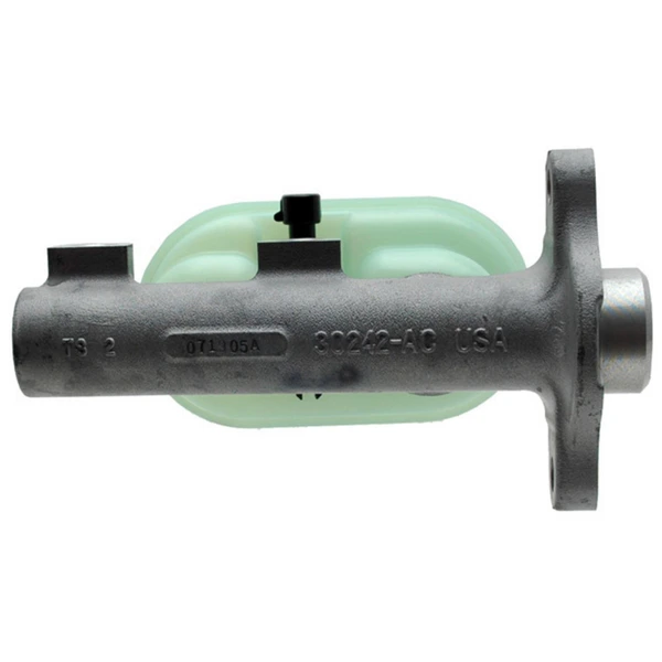Brake Master Cylinder - Raybestos MC390129