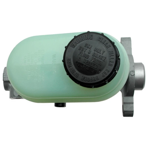 Brake Master Cylinder - Raybestos MC390129