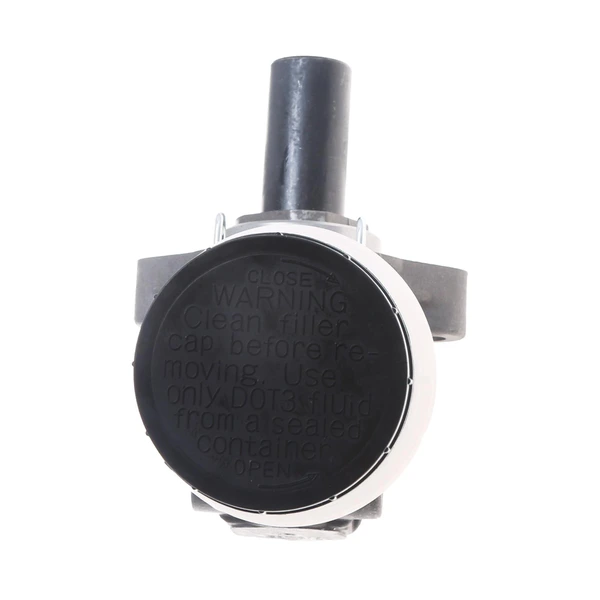 Brake Master Cylinder - Raybestos MC390131