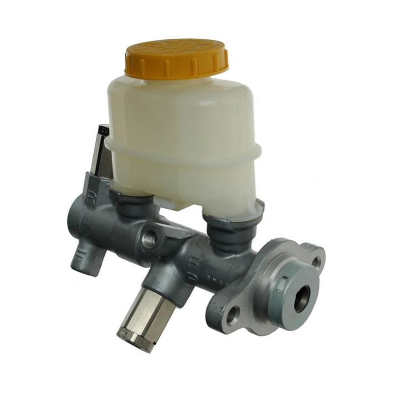 Brake Master Cylinder - Raybestos MC390139