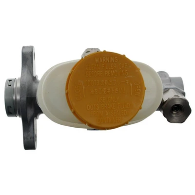 Brake Master Cylinder - Raybestos MC390139
