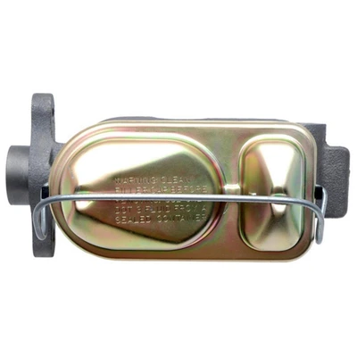 Brake Master Cylinder - Raybestos MC39014