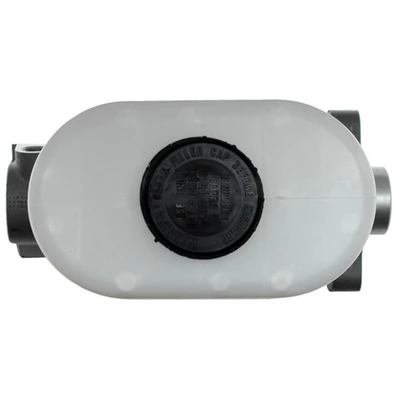 Brake Master Cylinder - Raybestos MC390158